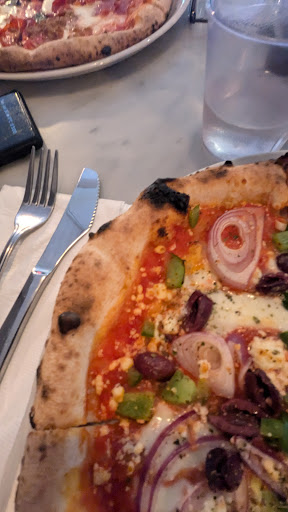 Photo of Antico Pizza Napoletana - 347 Bernard Ave, Kelowna, BC V1Y 6N6